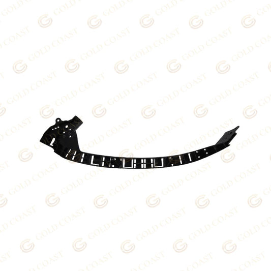 2009-2014 Acura TSX Front Bumper Cover Plastic AC1043102 Gold Coast Auto Parts