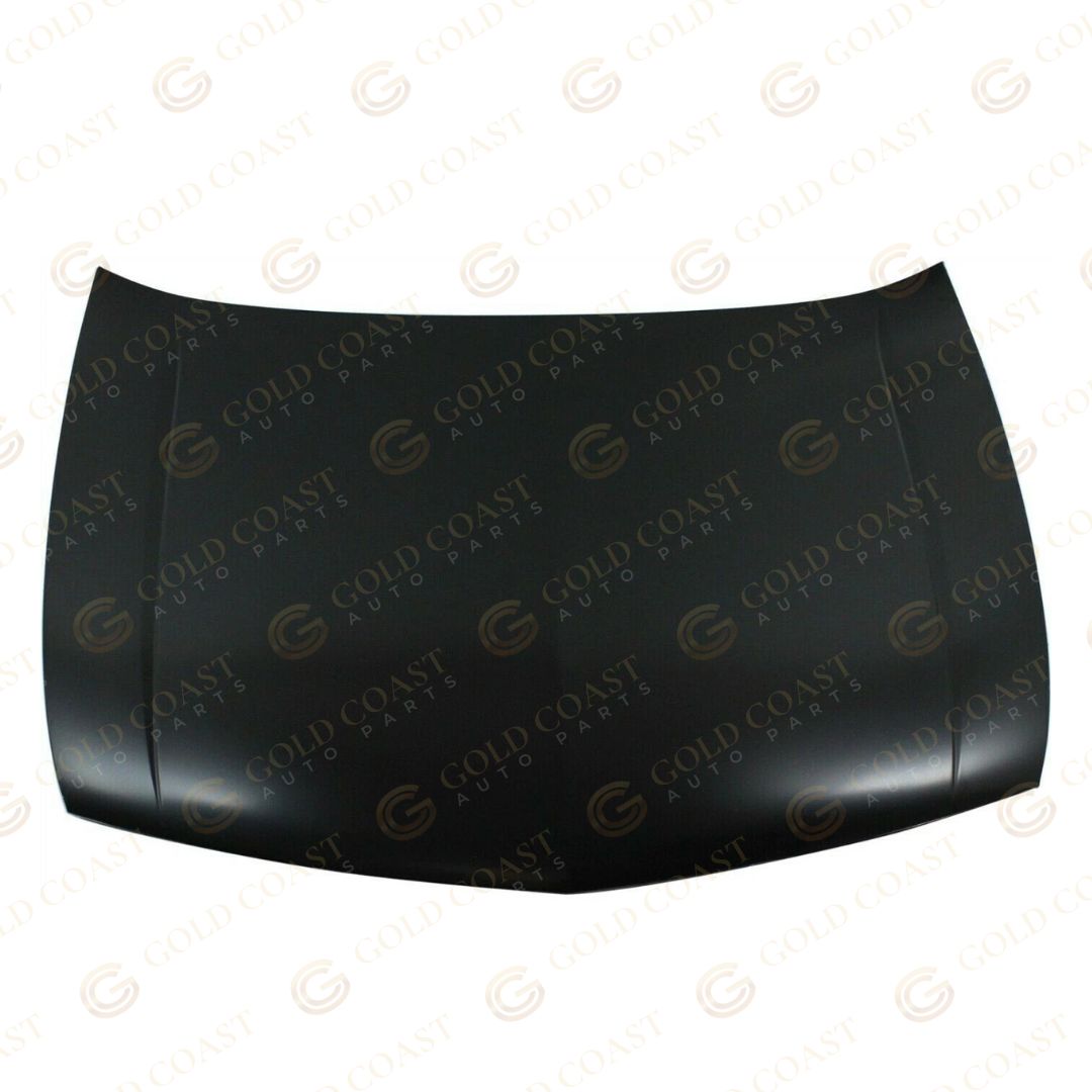 2009-2014 Acura TSX Hood Assembly Steel AC1230118 Gold Coast Auto Parts