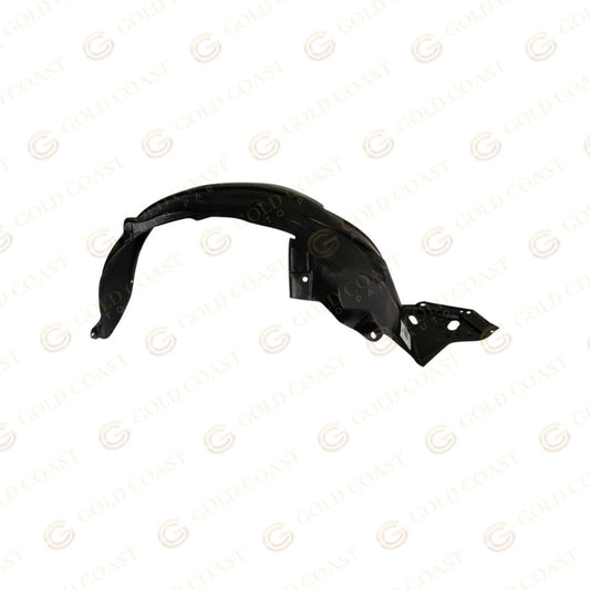 2009-2014 Acura TSX Inner Fender Liner (LH) AC1248124 Gold Coast Auto Parts