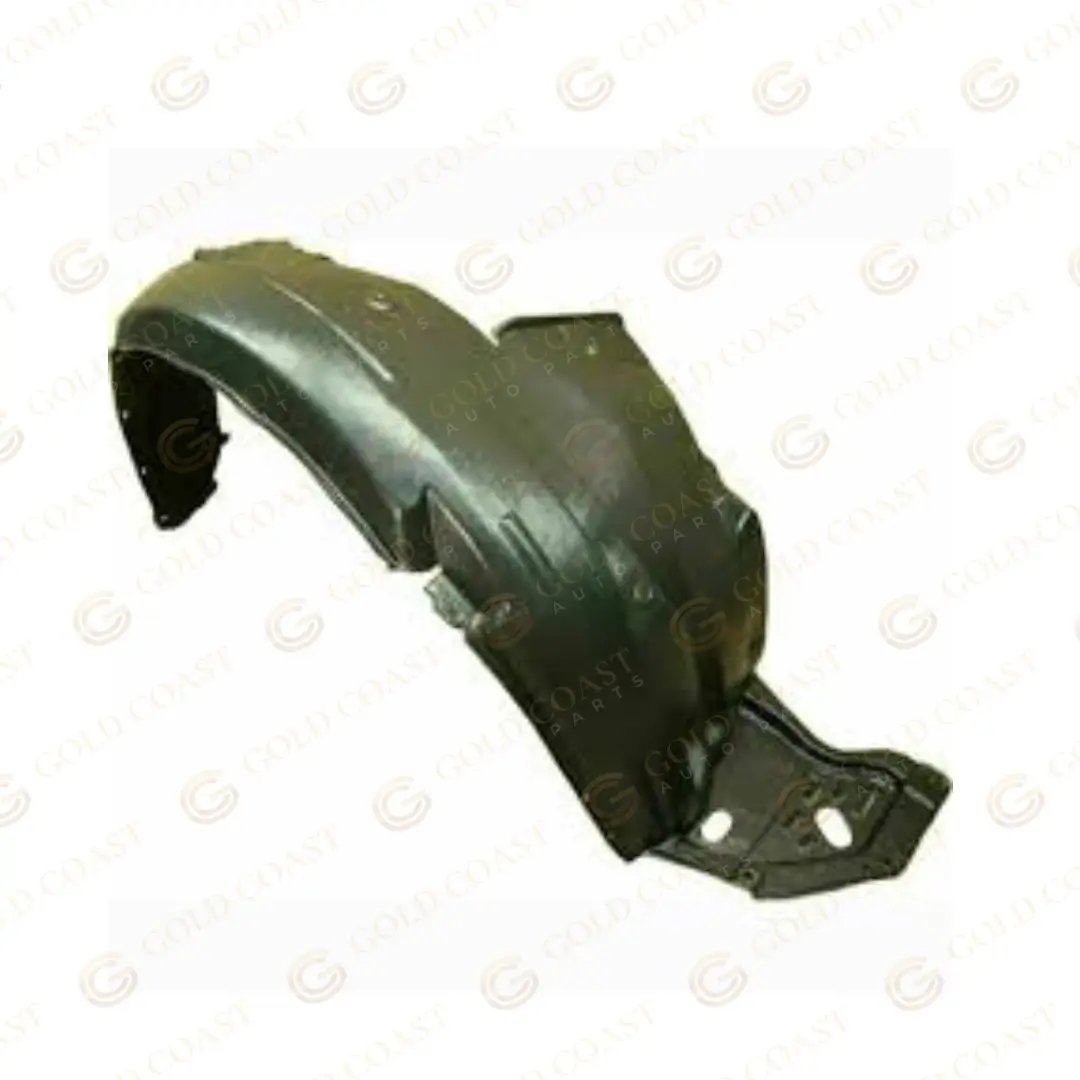 2009-2014 Acura TSX Inner Fender Liner (RH) AC1249124 Gold Coast Auto Parts