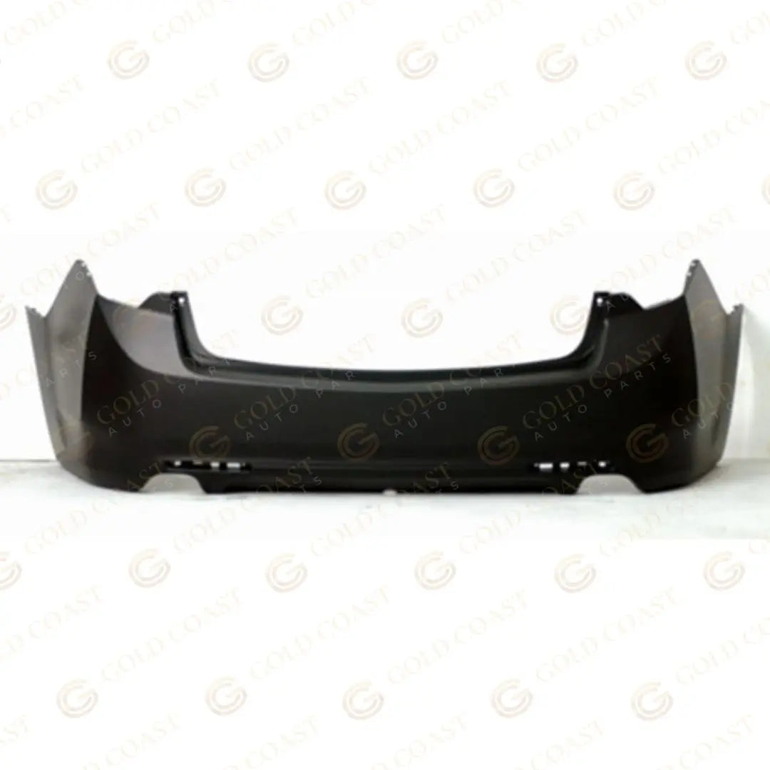 2009-2014 Acura TSX Rear Bumper Cover  AC11001156