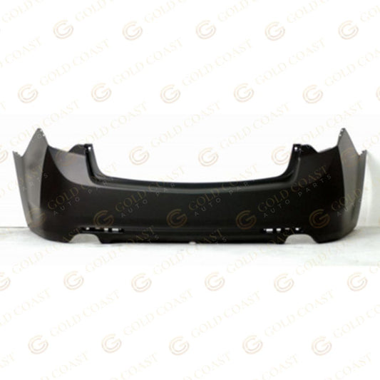 2009-2014 Acura TSX Rear Bumper Cover  AC1100156 Gold Coast Auto Parts