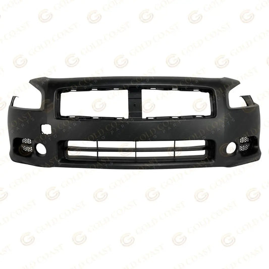 2009-2014 Nissan Maxima Front Bumper Cover  NI1000258