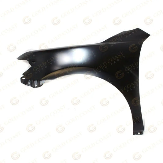 2009-2014 Toyota Matrix Fender Assembly (LH) TO1240226