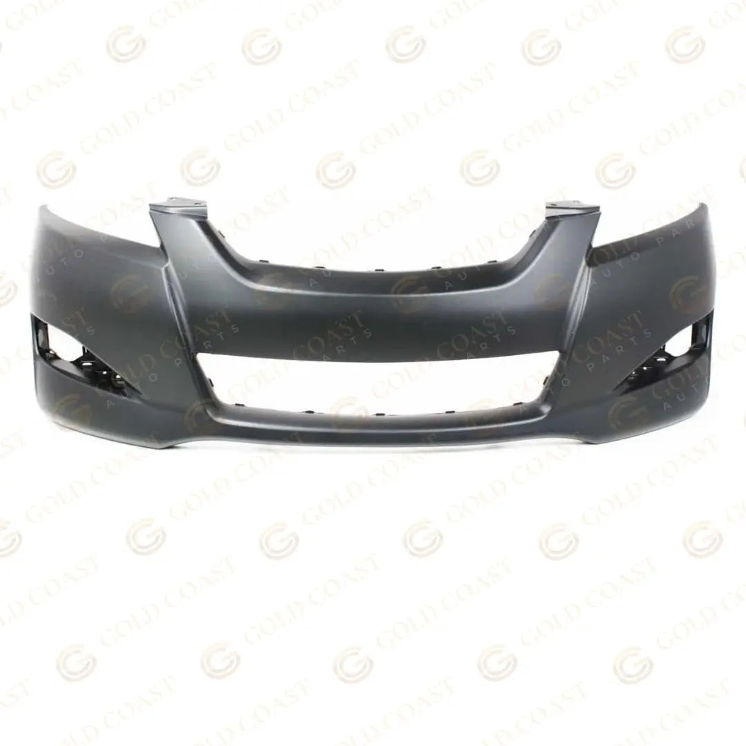 2009-2014 Toyota Matrix Front Bumper Cover Base TO1000344