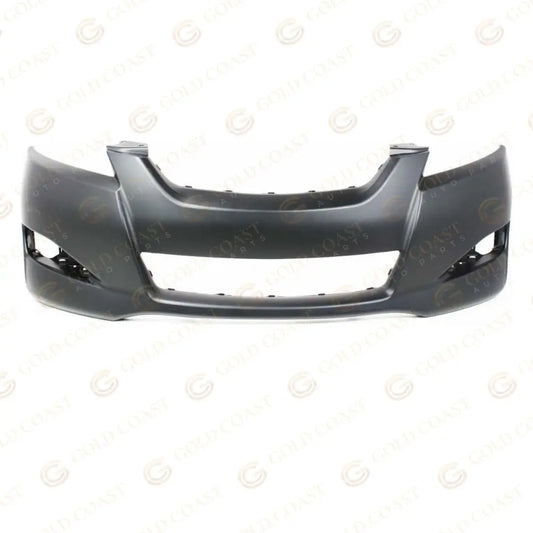 2009-2014 Toyota Matrix Front Bumper Cover Base TO1000344