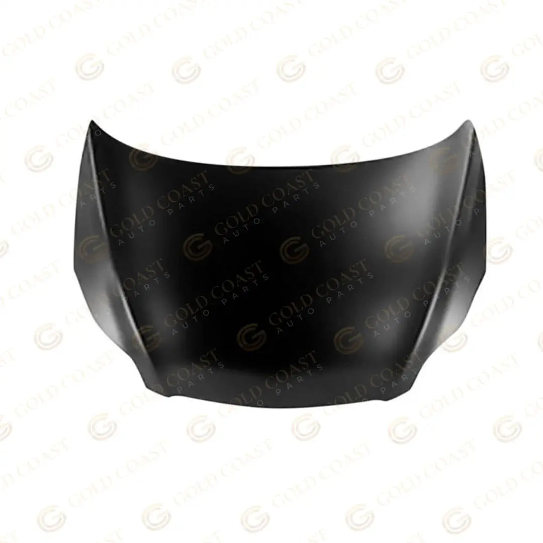 2009-2014 Toyota Matrix Hood Assembly Steel TO1230212 Gold Coast Auto Parts