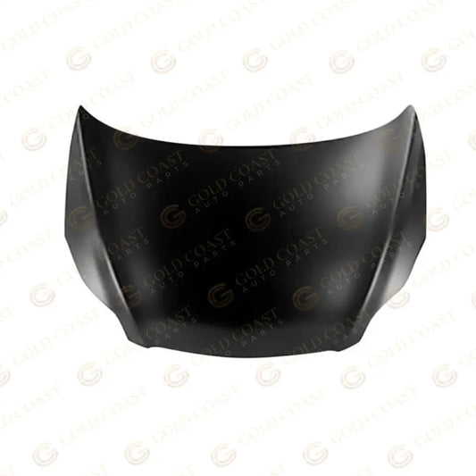 2009-2014 Toyota Matrix Hood Assembly Steel TO1230212 Gold Coast Auto Parts