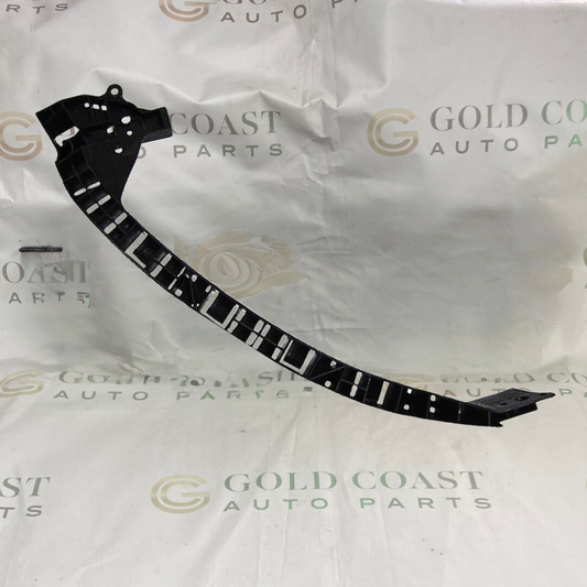 2009-2014 Acura TSX Front Bumper Cover Plastic AC1043102 Gold Coast Auto Parts