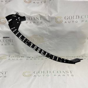 2009-2014 Acura TSX Front Bumper Cover Plastic AC1043102