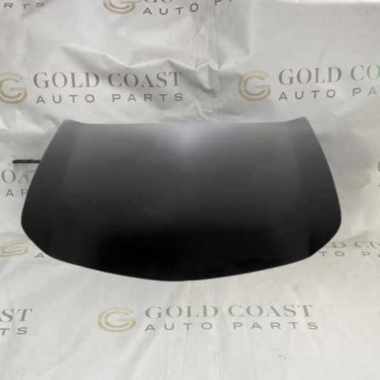 2009-2014 Acura TL Aluminium Hood  AC12301117 Gold Coast Multisystems