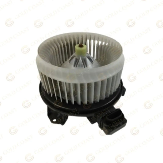 2009 ACURA  TSX BLOWER MOTOR  GC09ACTSXBM Gold Coast Multisystems