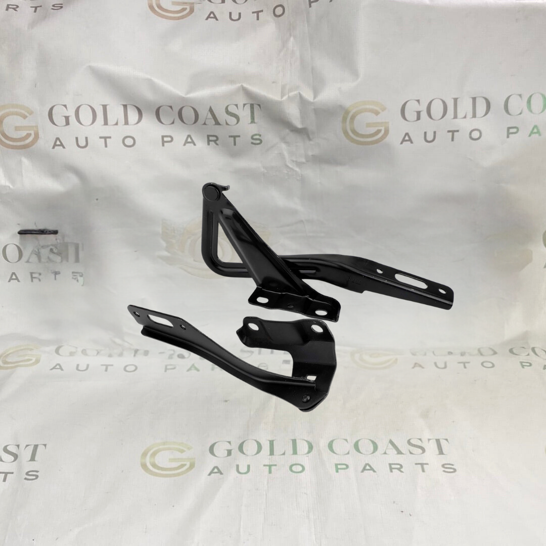 2009 ACURA TSX HOOD HINGES GC09ACCTSXHH Gold Coast Multisystems