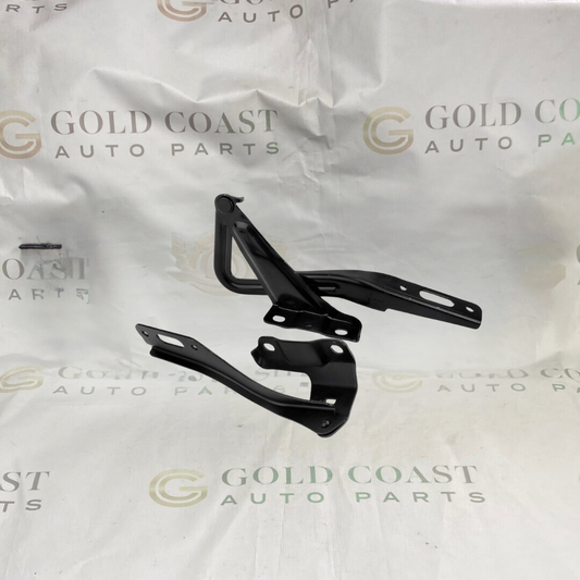 2009 ACURA TSX HOOD HINGES GC09ACCTSXHH Gold Coast Multisystems