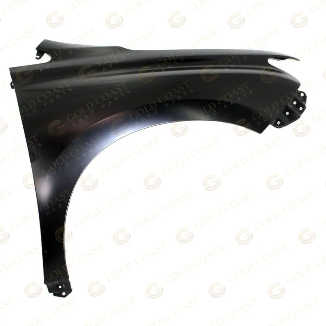 2010-2015 Lexus RX350 Fender Assembly (RH) Steel LX1241115