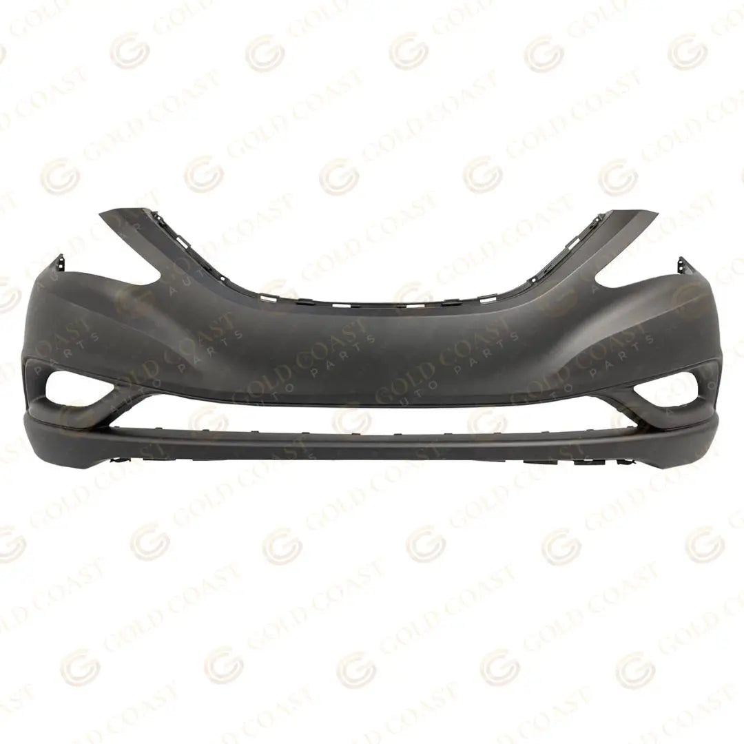 2011-2013 Hyundai Sonata Front Bumper Cover  HY1000183