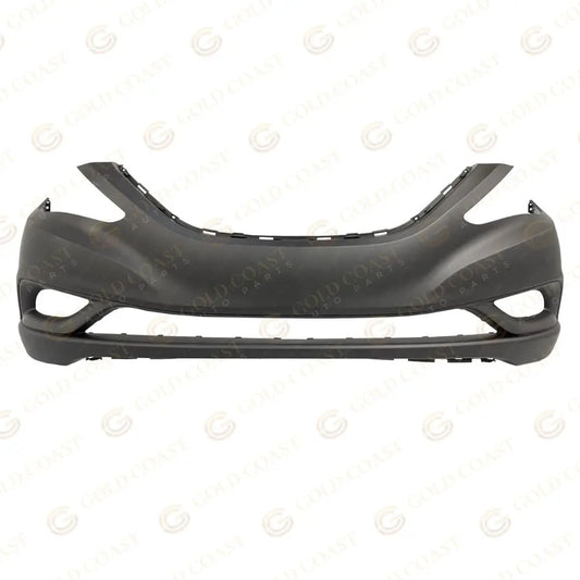 2011-2013 Hyundai Sonata Front Bumper Cover  HY1000183