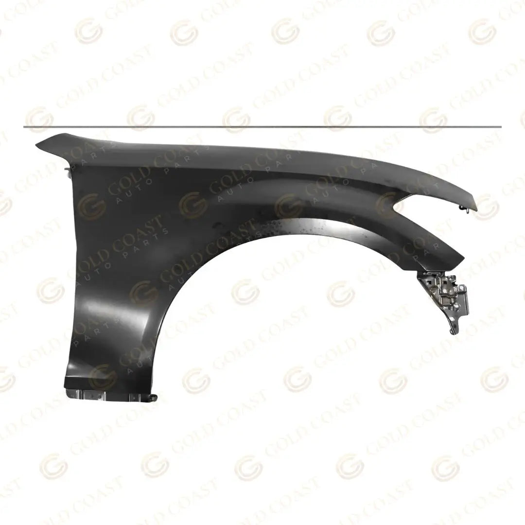 2011-2013 Infiniti Q70 Fender Assembly (RH) IN1241116 Gold Coast Auto Parts