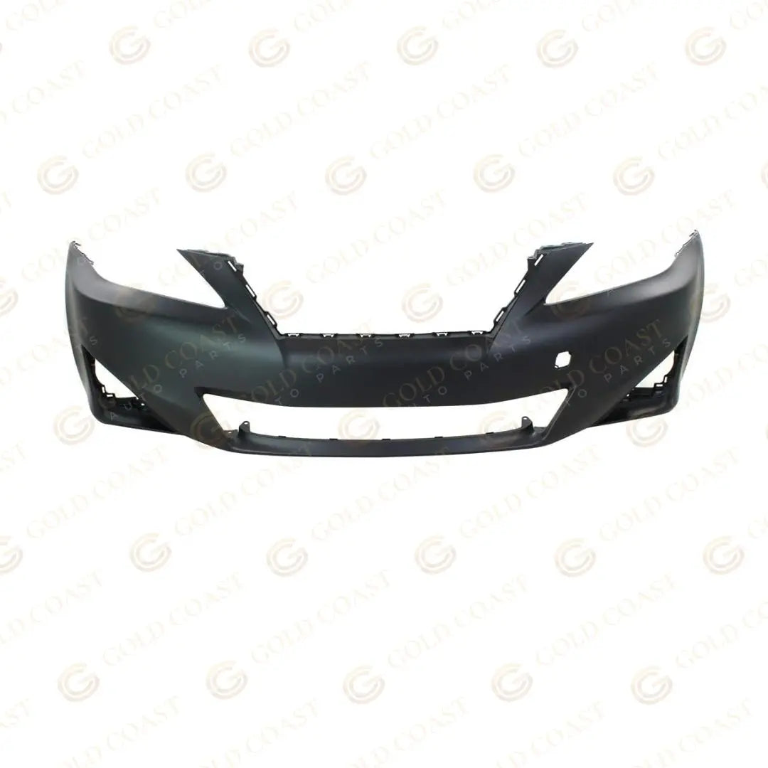 2011-2013 Lexus IS250 Front Bumper Cover LX1000212 Gold Coast Auto Parts