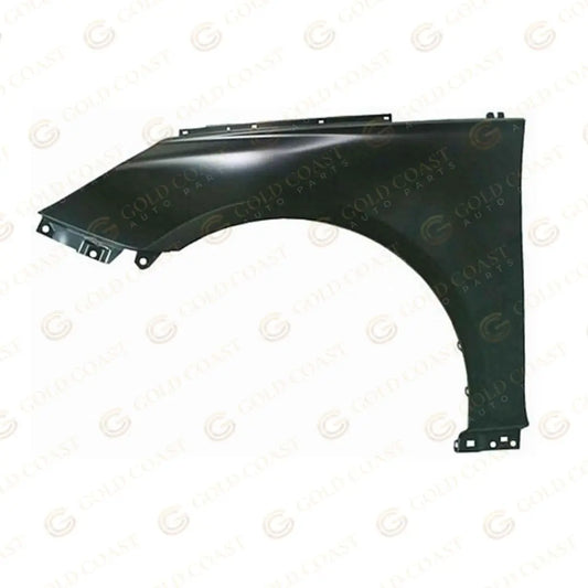 2011-2014 Hyundai Sonata Fender Assembly (LH) HY1240150