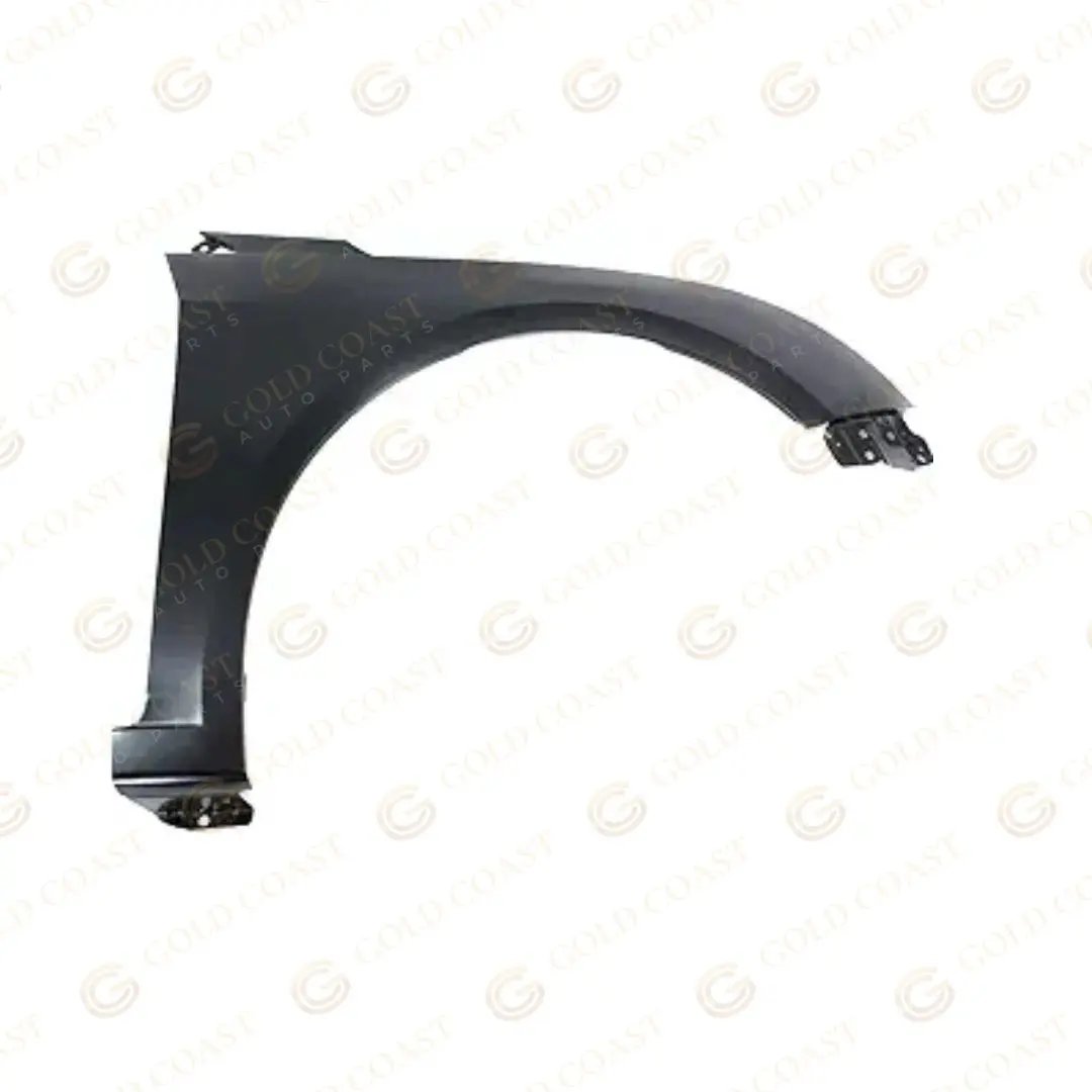 2011-2015 Chevrolet Cruze Front Fender Assembly (RH) Steel GM1241370 Gold Coast Auto Parts