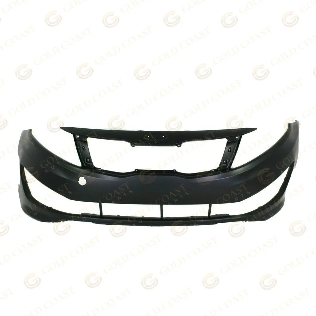 2011-2015 Kia Optima Front Bumper Cover SX KI1000156