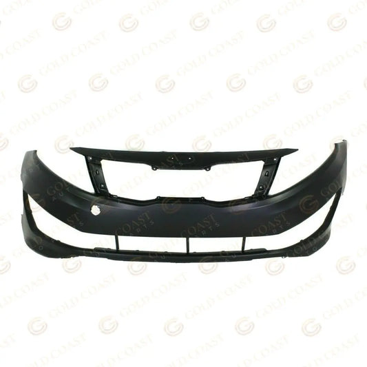 2011-2015 Kia Optima Front Bumper Cover SX KI1000156