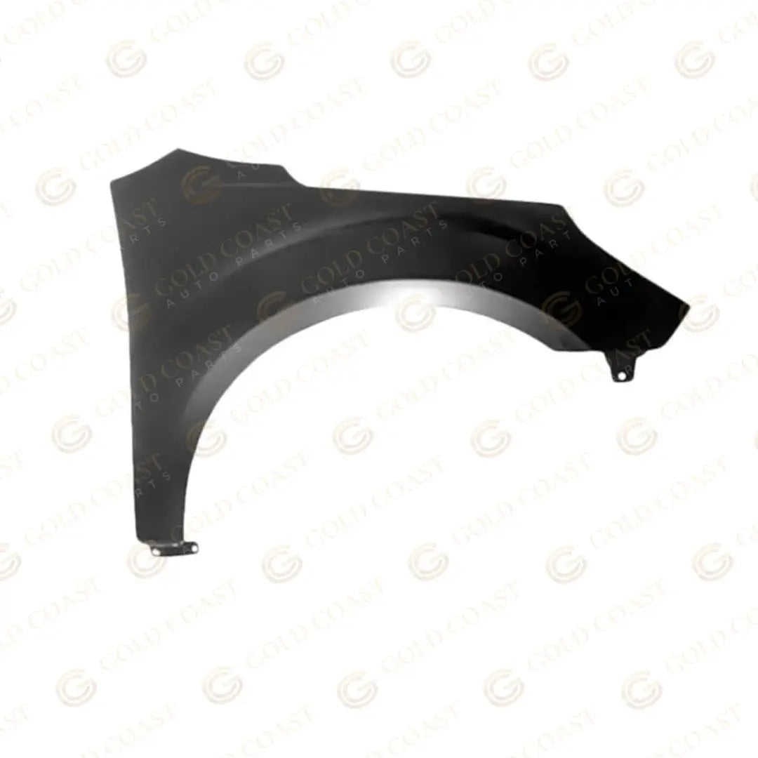 2011-2017 Chevrolet Equinox Front Fender Assembly (RH) Steel GM1241364