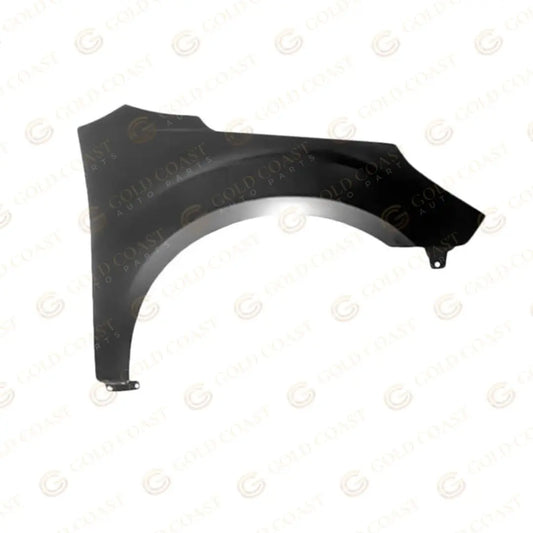 2011-2017 Chevrolet Equinox Front Fender Assembly (RH) Steel GM1241364