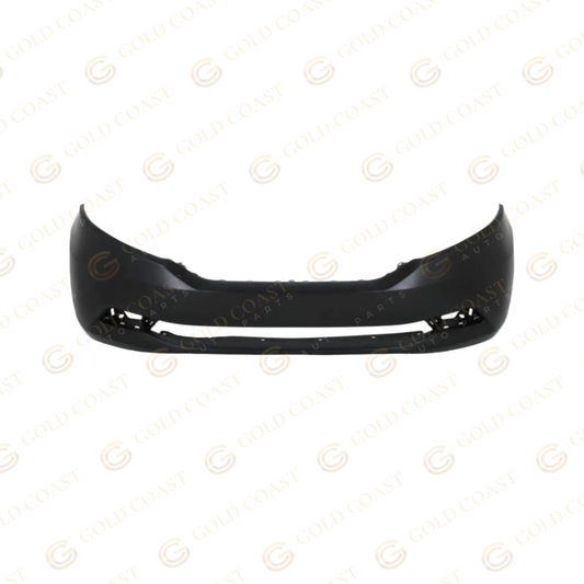 2011-2017 Honda Odyssey Front Bumper Cover Primed EX|EX-L|LX HO1000293 Gold Coast Auto Parts