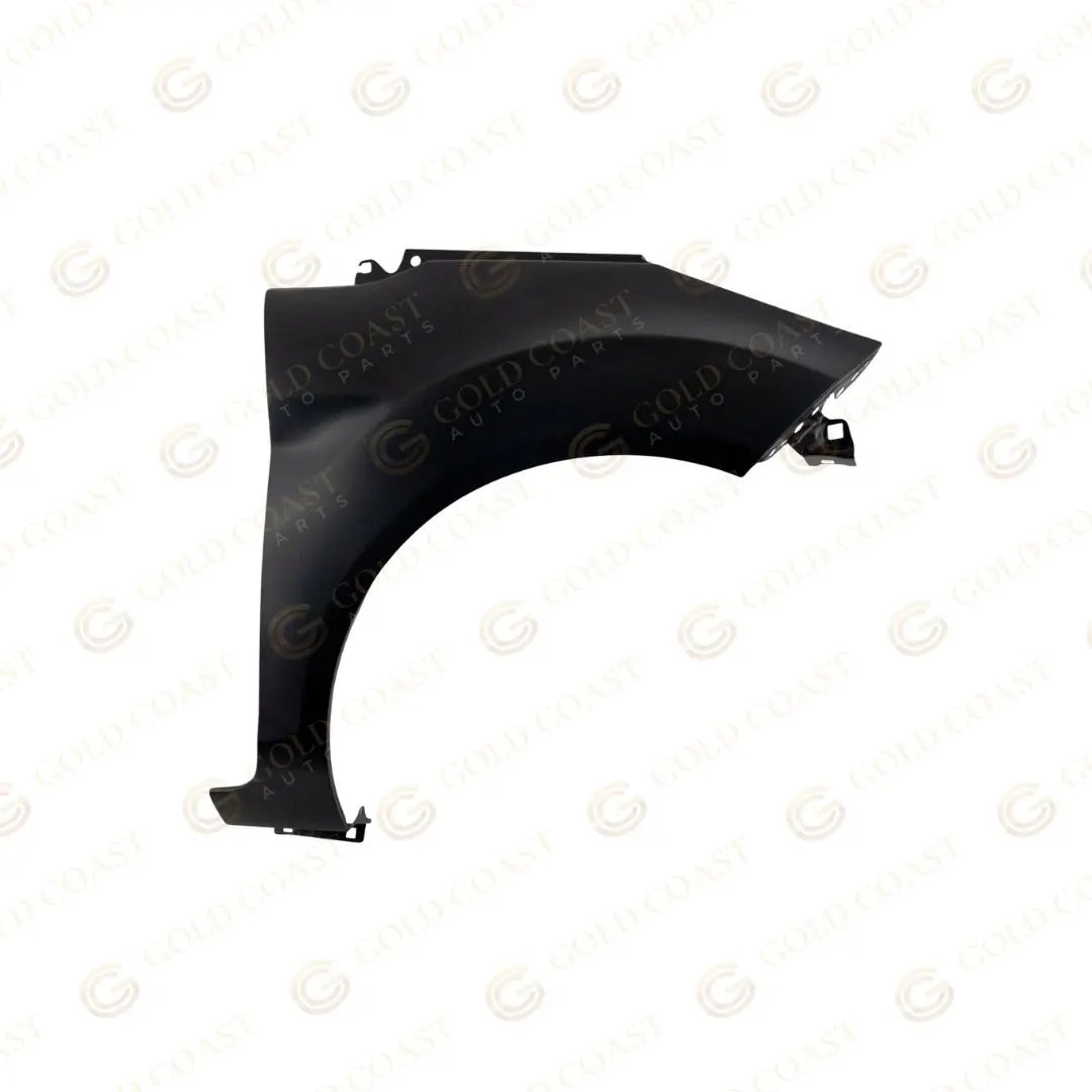 2011-2019 Ford Fiesta Fender Assembly (LH) FO1241278 Gold Coast Auto Parts