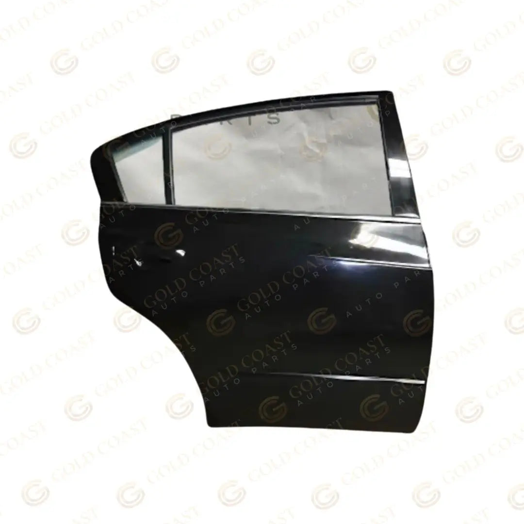 2011 NISSAN ALTIMA REAR DOOR (RH) GC11NIALTRDRHBLK Gold Coast Multisystems