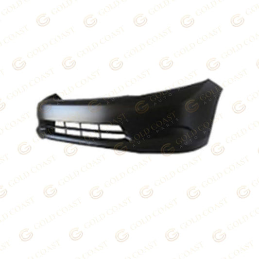 2012-2012 Honda Civic Front Bumper Cover Coupe Primed HO1000280 Gold Coast Auto Parts