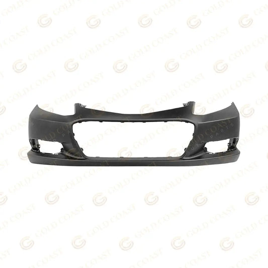2012-2013 Honda Civic Front Bumper Cover Coupe Primed HO1000282