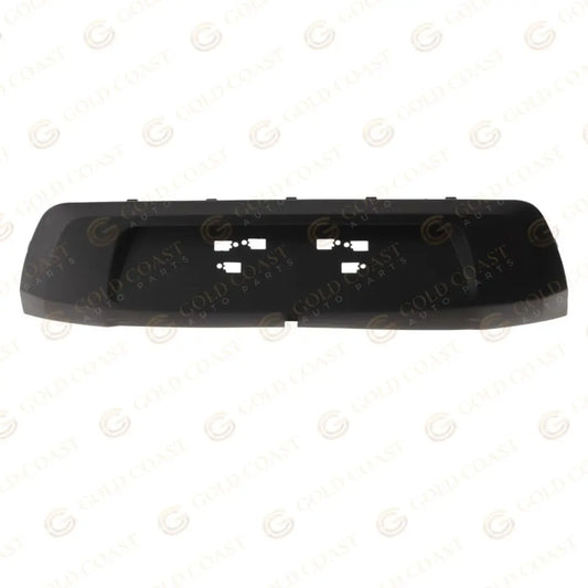 2012-2013 Kia Soul Front Bumper Molding  KI1144103