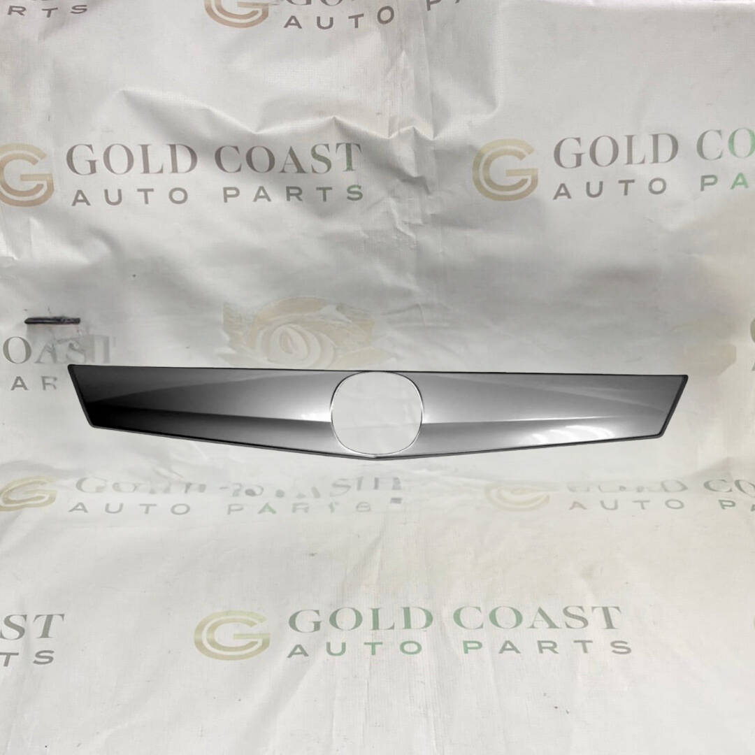 2012-2014 Acura TL Grille Assembly  AC1200120