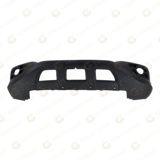 2012-2014 Honda CR-V Front Bumper Cover EX|EX-L|Touring Textured HO1015107 Gold Coast Auto Parts