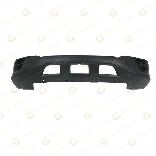 2012-2014 Honda CR-V Front Bumper Cover LX Textured HO1015108 Gold Coast Auto Parts