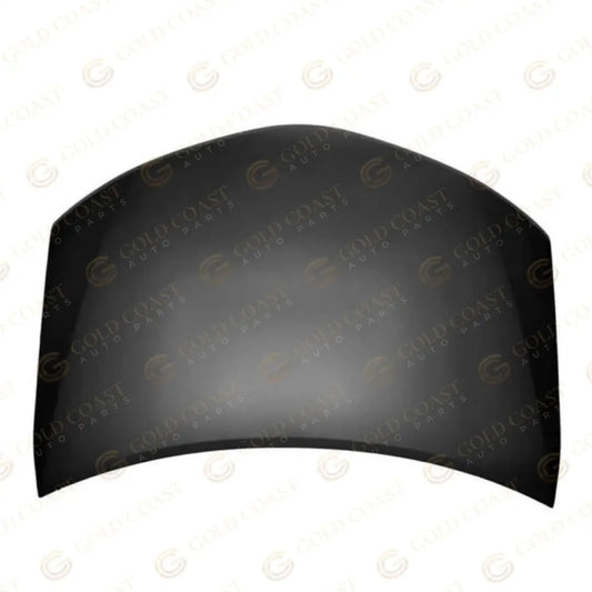 2012-2014 Toyota Camry Hood Assembly Steel TO1230225 Gold Coast Auto Parts