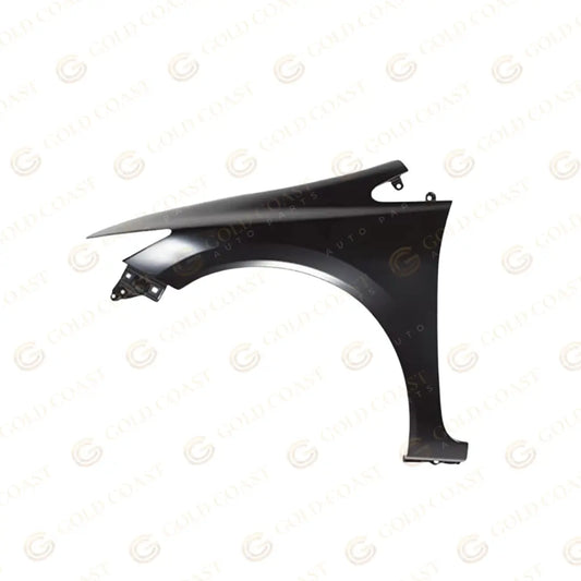 2012-2015 Honda Civic Fender Assembly (LH) HO1240181
