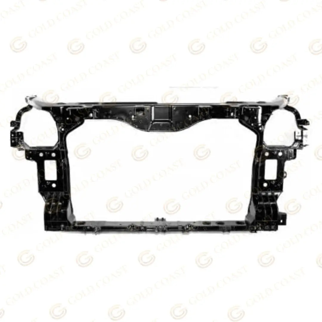 2012-2015 Kia Optima Radiator Support Assembly (2.4L; KOREA BUILT) KI1225176 Gold Coast Multisystems