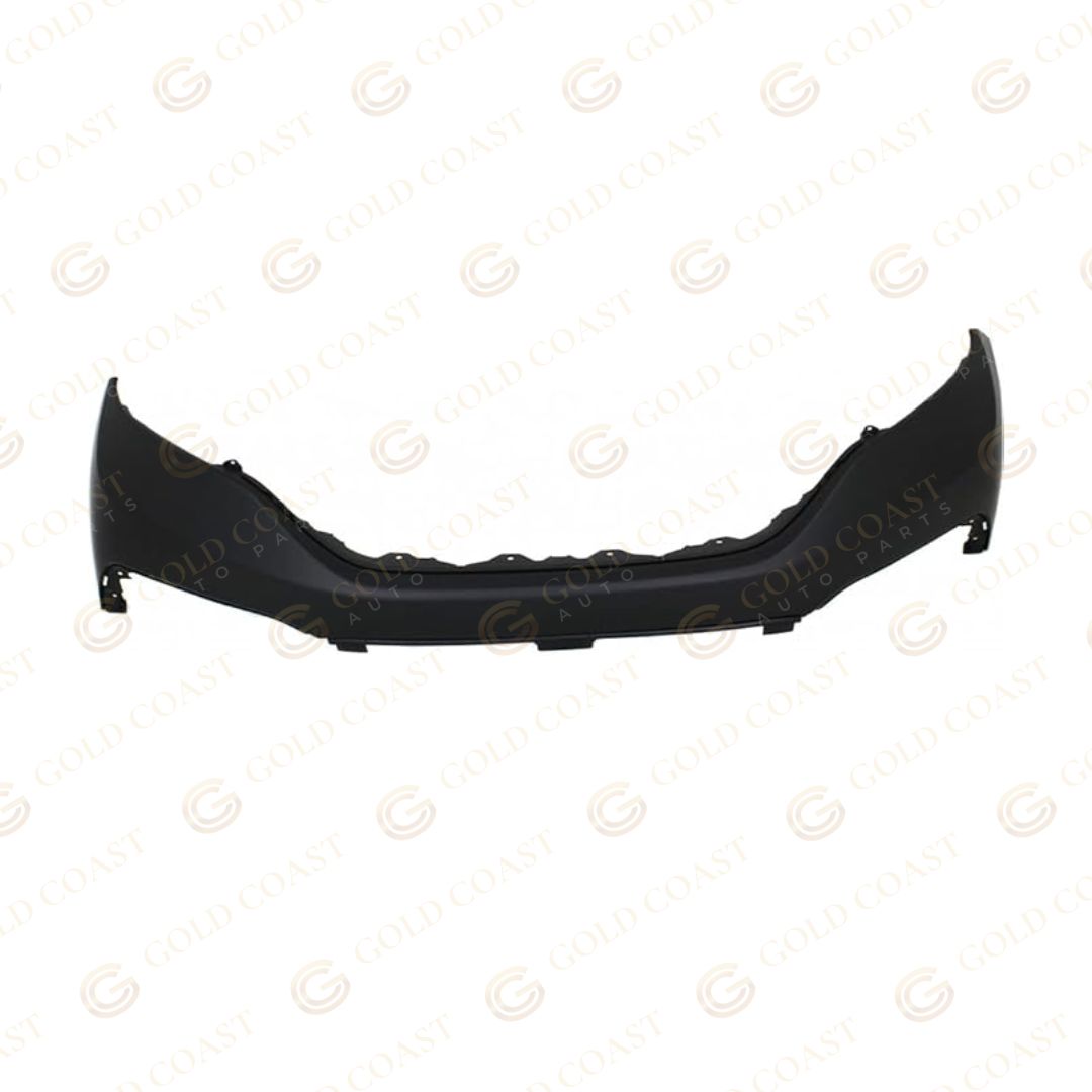 2012-2016 Honda CR-V Front Bumper Cover Primed HO1014100 Gold Coast Auto Parts