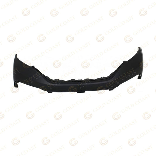 2012-2016 Honda CR-V Front Bumper Cover Primed HO1014100 Gold Coast Auto Parts