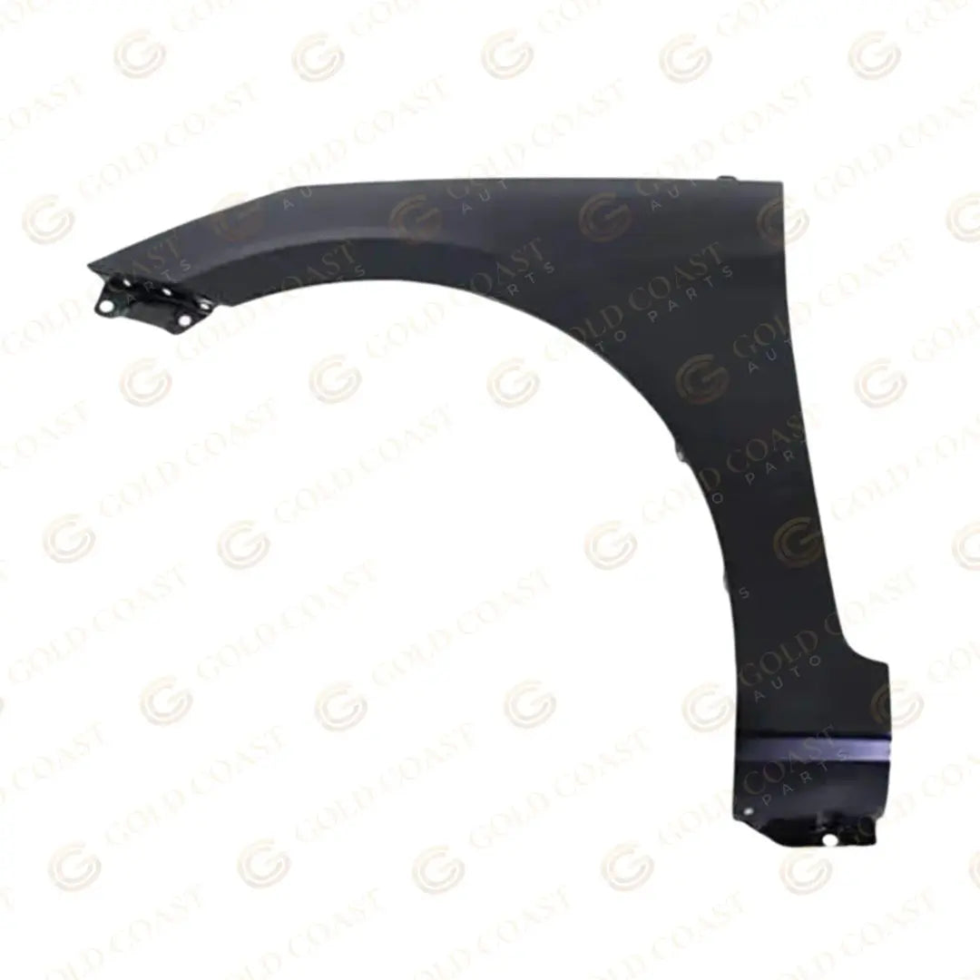 2012-2017 Hyundai Accent Fender Assembly (LH) HY1240154 Gold Coast Auto Parts