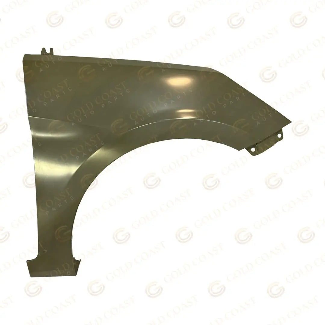 2012-2017 Hyundai Accent Fender Assembly (RH)  HY1241154 Gold Coast Auto Parts
