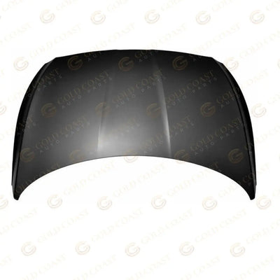 Hoods for sale - example: Hyundai Accent Hood Assembly