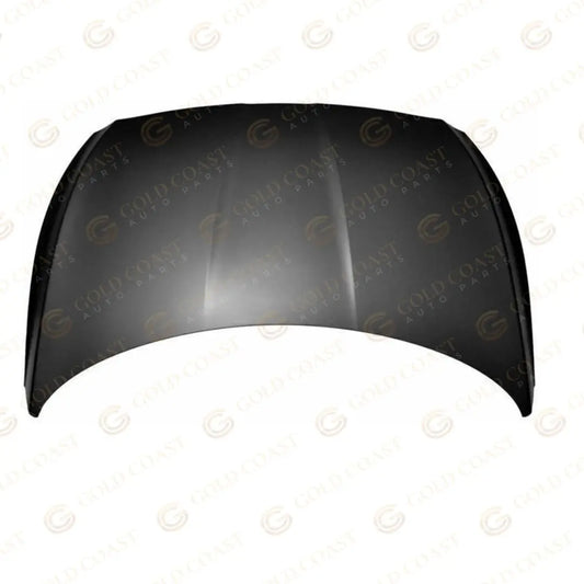 2012-2017 Hyundai Accent Hood Assembly  HY1230153 Gold Coast Auto Parts