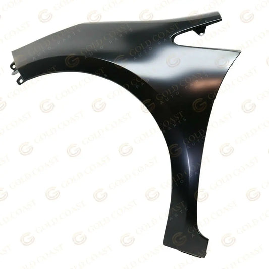 2012-2017 Kia Rio Fender Assembly (LH) KI1240137
