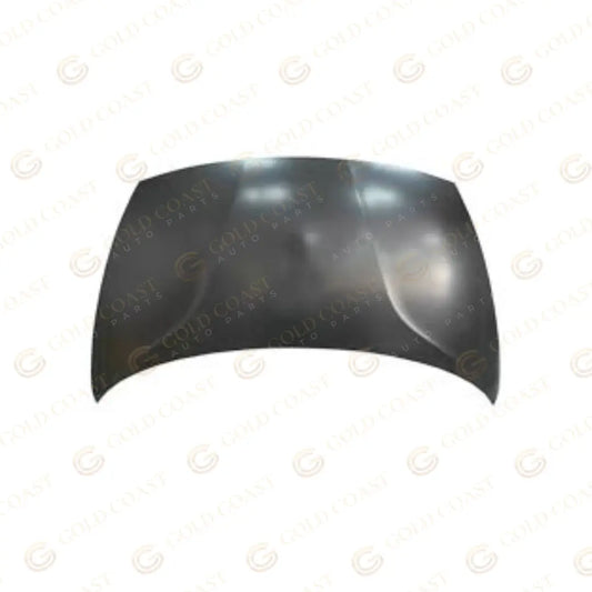 2012-2017 Kia Rio Hood Assembly  KI1230131 Gold Coast Auto Parts