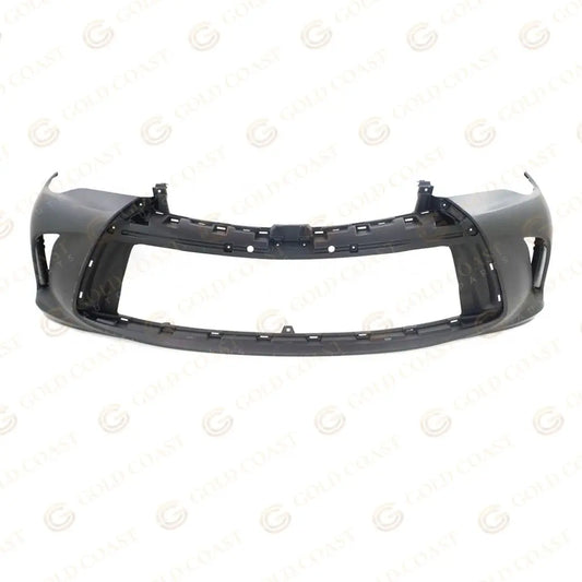 2012-2017 Toyota Camry Front Bumper Cover  TO1000409